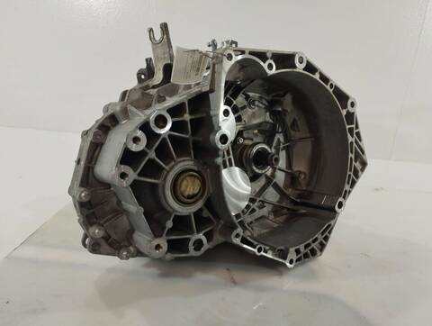 Caja Cambios Opel Insignia COSMO BERLINA 160CV 118KW