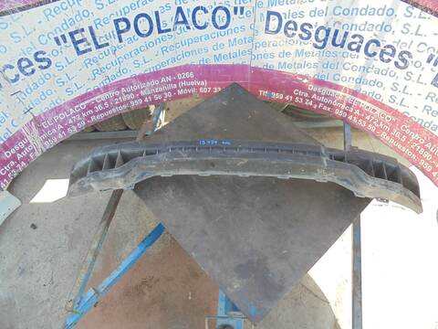 Foto 4ª: Refuerzo Paragolpes Delantero Citroen Berlingo 1.9 1 9 D SX MODUTOP FAMILIAR 70CV 51KW [WJY] (1996)