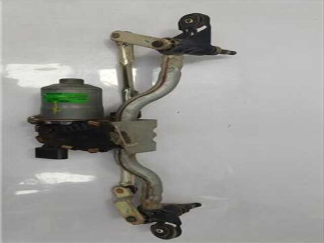 Motor Limpia Delantero Ford EcoSport VERSION INDEFINIDA