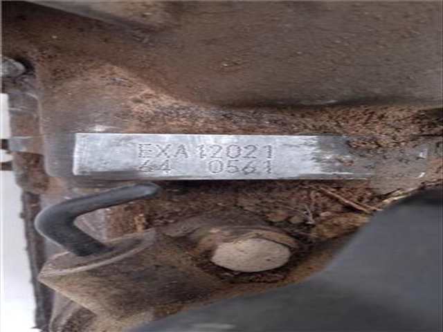 Caja Cambios Seat Ibiza 1.9 SIGNO [1 9 LTR. - 81 KW TDI] 110CV