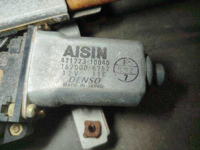 Foto 4ª: Techo Eléctrico Lexus LX 4.7 G 470 V8 (2002)