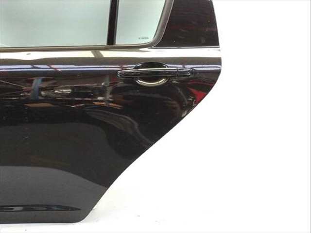 Foto 3ª: Puerta Trasera Izquierda Suzuki Swift 1.3 RS413 ZC11S) (2005)