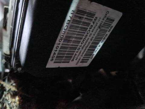 Abs Citroen C5 EXCLUSIVE BERLINA 140CV 103KW