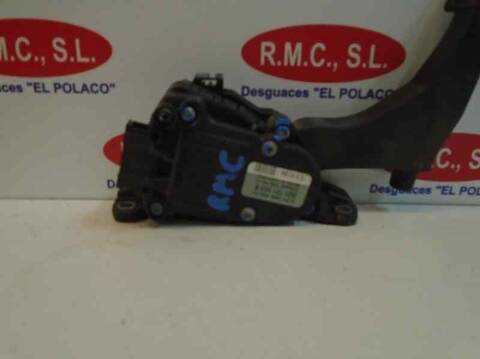 Foto 1ª: Pedal Acelerador Skoda Fabia ATTRACTIVE 64CV 47KW [ASY] (2005)