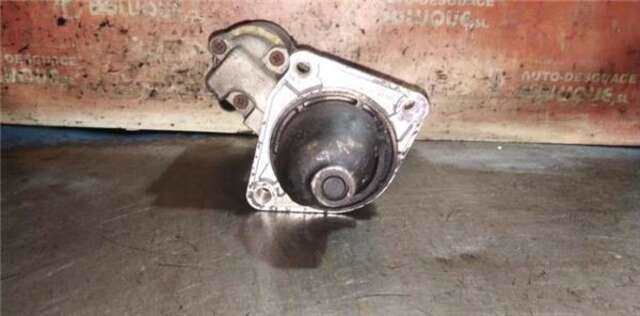 Foto 2ª: Motor de Arranque Ford Fiesta 1.4 I 16V [FHA]