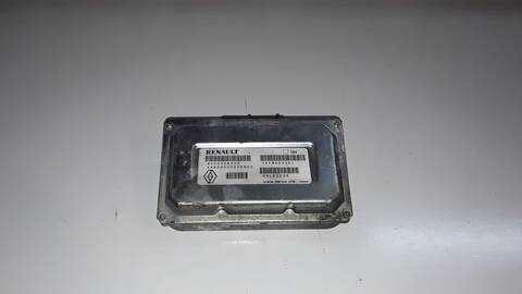 Centralita Cambio Automatico Renault Vel Satis EXPRESSION 2.2 DCI TD 150CV