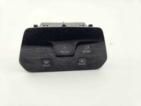 Mando Luces Volkswagen Caddy BASE 74CV 55KW