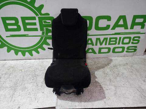 Asientos Traseros Citroen C4 1.6 16V HDI FAP 109CV