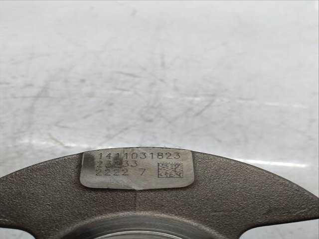 Foto 3ª: Cigüeñal Kia Ceed 1.6 GDI 126 - 140 CV [G4FD]