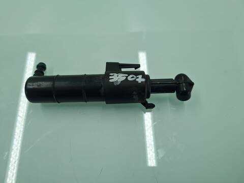 Limpia Faro Xenon Mercedes Clase C 160 2.1 CDI CAT BERLINA 170CV 125KW