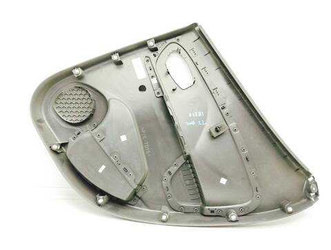 Foto 4ª: Tapizados Cartoneras Renault Clio 90CV 66KW [K9K C612] (2014)