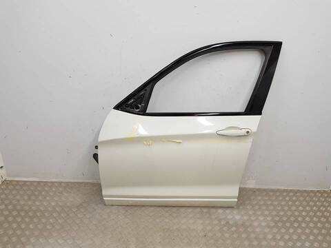 Puerta Delantera Izquierda Bmw X3 XDRIVE 30D
