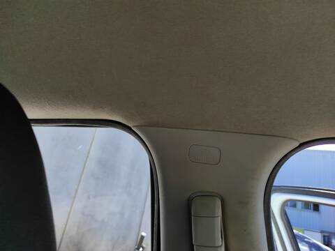 Airbag Cortina Delantero Izquierdo Nissan Micra K9K628