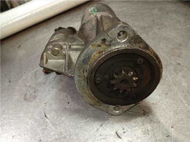 Foto 3ª: Motor de Arranque Nissan Atleon 110.35. 120.35 [BD-30Ti]