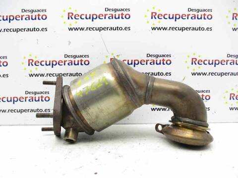 Catalizador Alfa Romeo 159 939A2000