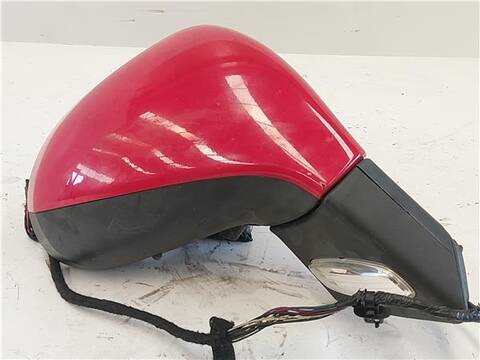 Foto 2ª: Retrovisor Derecho Peugeot 207 1.6 16V TURBO 150CV 110KW [5FX] (2007)