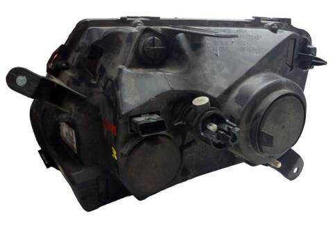 Piloto Delantero Derecho Dacia Duster 1.5 DCI 4X4