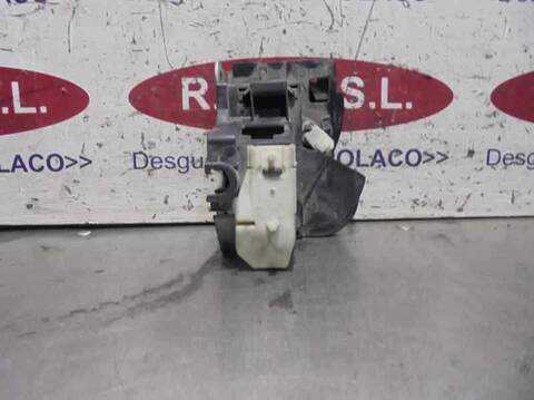 Foto 3ª: Cerradura Puerta Delantera Derecha Renault Clio AUTHENTIQUE 82CV 60KW [K9K B7] (2004)
