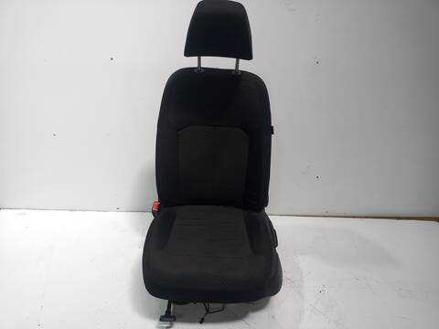 Asiento Delantero Izquierdo Volkswagen Passat ADVANCE BLUEMOTION 105CV 77KW