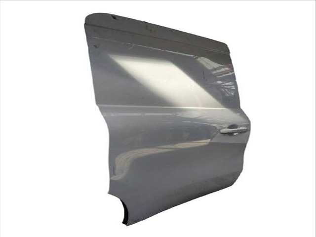 Foto 3ª: Puerta Lateral Corredera Derecha Mercedes Citan 111 CDI 415.603 415.605) FURGONETA (2012)