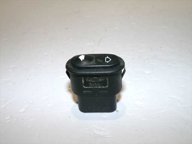 Foto 2ª: Botonera Elevalunas Ford Escort 1.8 G 1993-1995,RANCHERA [RDA] (1995)