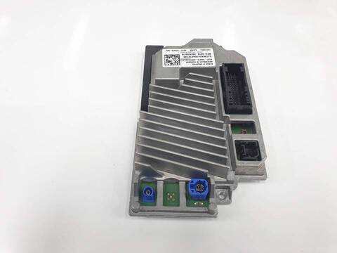 Foto 2ª: Centralita Motor ECU Ford Transit TREND