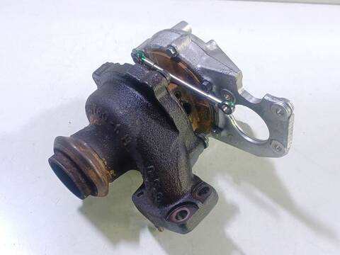Foto 1ª: Turbocompresor Ford Kuga 1.5 ECOBLUE 120CV 88KW [ZTDA] (2021)