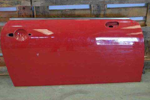 Puerta Delantera Derecha Mini Mini 1.6 16V 116CV