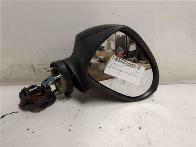 Retrovisor Derecho Seat Exeo 2.0 SPORT [2.0 LTR. - 105 KW TDI]