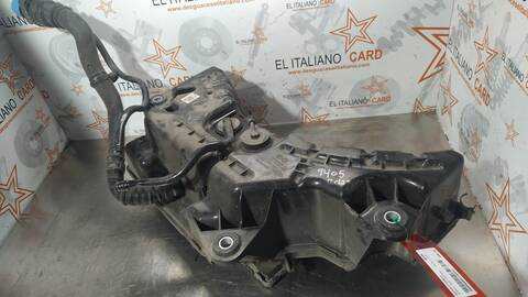 Foto 3ª: Deposito AdBlue Renault Clio BUSINESS 86CV 63KW [K9K U8] (2021)