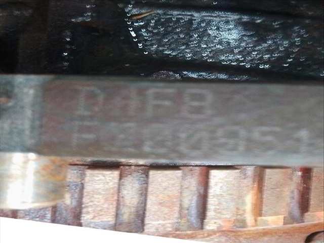 Motor Completo Hyundai i30 1.6 CRDI