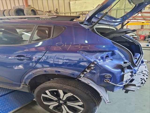 Aleta Trasera Izquierda Dacia Sandero 1.0 TCE 90 91CV 67KW