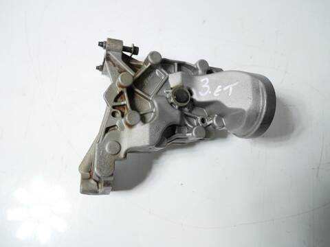 Bomba de Aceite Peugeot 208 130 CV 96KW