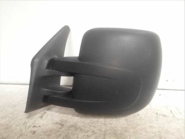 Foto 3ª: Retrovisor Izquierdo Opel Movano G9UA7 FURGON (2004)