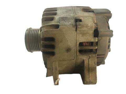Alternador Peugeot 307 1.6 HDI