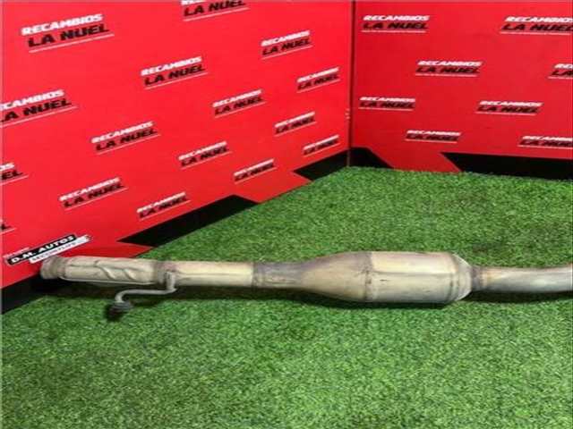 Foto 2ª: Tubo de Escape Mercedes Vito 109/110/111/114 CDI BASE FWD COMPACTA 114CV 84KW [R9M]