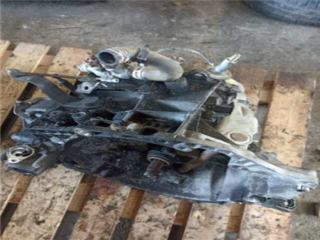 Caja Cambios Peugeot Partner 2.0 HDI