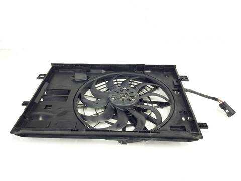 Electroventilador DS 7 E-TENSE 4X2 BASTILLE