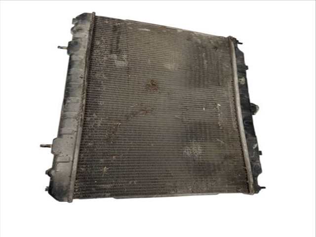 Foto 2ª: Radiador Motor Audi A8 4.0 TDI QUATTRO (2002)