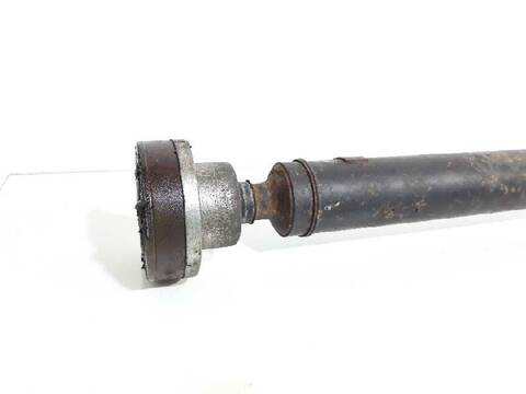 Foto 2ª: Transmision Central Volkswagen Phaeton TDI V6 4MOTION 5 ASIENTOS) 233CV 171KW [CAR] (2009)