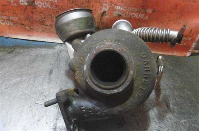 Turbocompresor Alfa Romeo 156 1.9 JTD 16V DISTINCTIVE [1.9 LTR. - 103 KW JTD 16V CAT]