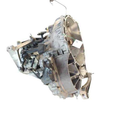 Foto 2ª: Caja Cambios Ford Focus 1.8 TDCI (2004)