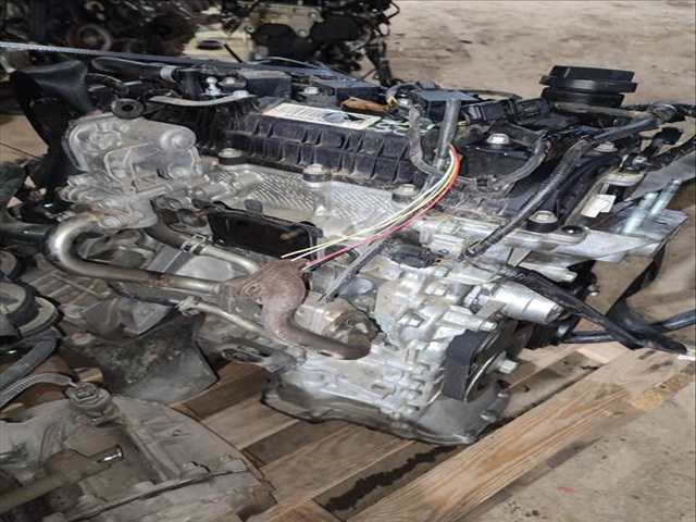 Foto 3ª: Motor Completo Hyundai i10 VERSION INDEFINIDA (2020)