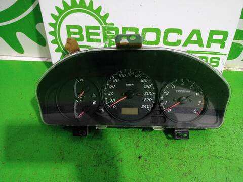 Cuadro de Instrumentos Mazda 6 2.0 16V CAT 136CV