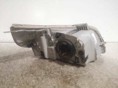 Foto 2ª: Faro Izquierdo Chevrolet Aveo F14D4 HATCHBACK (2008)