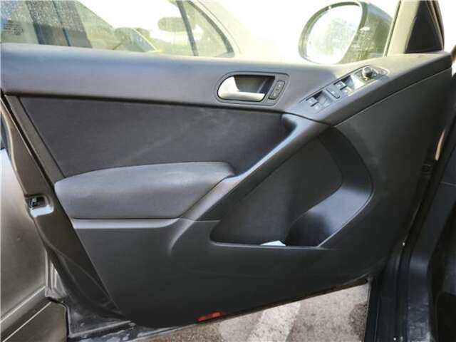 Tapizados Cartoneras Volkswagen Tiguan 2.0 T1 BMT [2.0 LTR. - 81 KW TDI]