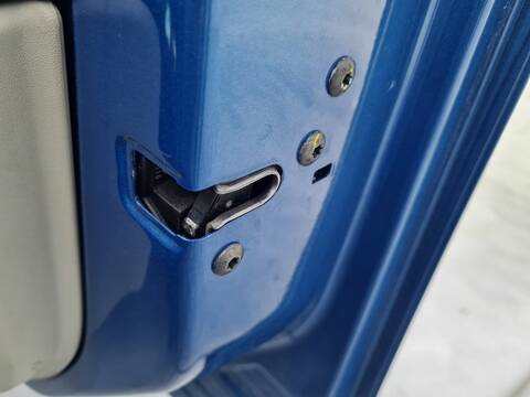 Cerradura Puerta Delantera Derecha Volvo V40 KINETIC 120CV 88KW