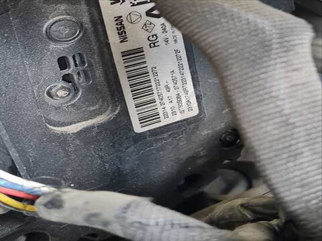Foto 2ª: Alternador Renault Arkana 1.3 TCE 140 LDN0) 140CV 103KW [H5H 490] (2023)