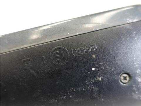 Foto 3ª: Retrovisor Izquierdo Audi A4 2.5 TDI QUATTRO 132KW) BERLINA 180CV [AKE] (2001)