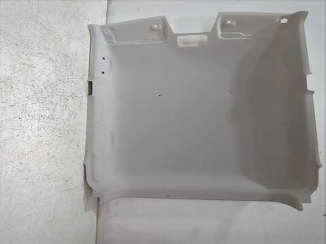 Techo Interior Suzuki Ignis 1.2 ATK412) 90CV 66KW